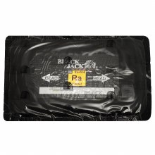 3-3/8"X5-1/8" RADIAL REPAIR 2PK