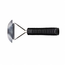 PLASTIC HANDLED LINER SCRAPER