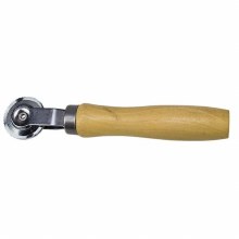 ROLLER WOOD HANDLE
