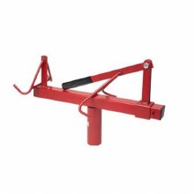 TIRE SPREADER