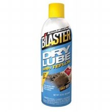 THE DRY LUBE
