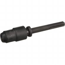 SDS-Max to Spline Adapter