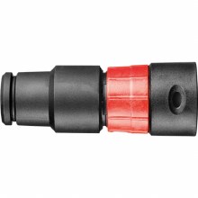 POWER TOOL VACUUM ADAPTER