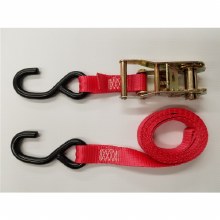 1" x 9' RATCH TIE DOWN w/S HKS