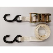 1" x 9' RATCH TIE DOWN w/S HKS