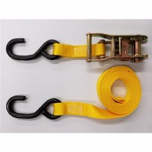 1" x 9' RATCH TIE DOWN w/S HKS