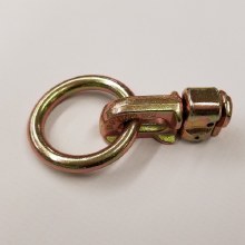 2" O RINGS STUD FTG 5000#