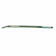 32" WINCH BAR CHROME PLATED