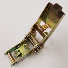 1" RATCHET BUCKLE 1760#