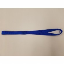 18" ROYAL BLUE SOFT TIE