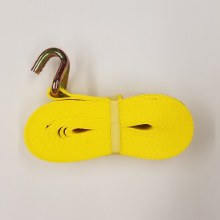 2" X 30' 10M WINCH STRAP J-HK