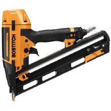 15ga FN Angle Finish Nailer