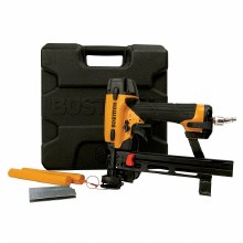 BUTTON CAP STAPLER KIT
