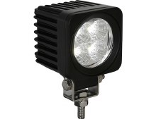 2-1/2" SQUARE LED FLOOD LIGHT