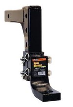 4 POSITION ADJ BALL MOUNT