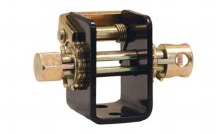 WINCH LASHING FOR 2" WEBBING