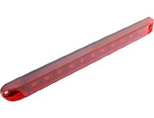 17 LED SLIMLINE LIGHT