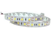 24" CLEAR LIGHT STRIP 36 LED