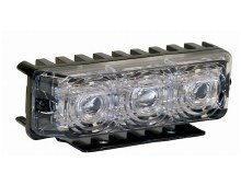 LED LIGHT 4.4" PROJECTOR