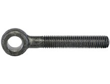 ROD END MACHINED 3/8" PH