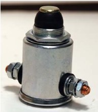 SOLENOID-CANISTER