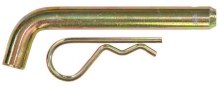 5/8" HITCH PIN FOR 2.5" RCVR
