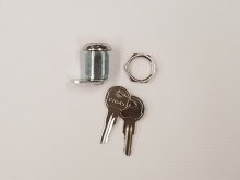 CYLINDER & KEYS