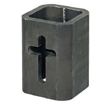 BRACKET SAFETY CHAIN