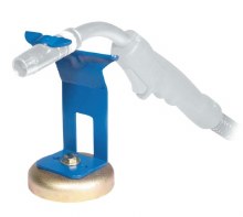 MIG TORCH STAND MAG BASE