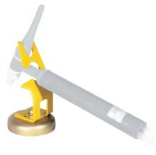 TIG TORCH STAND MAG BASE