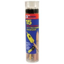 PROSHARP AND 15  PENCILS