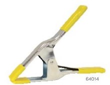 4" SPRING CLAMP USA