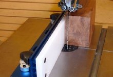 Sacrificial Wear Face 3” for M