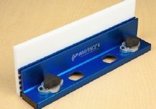 Sacrificial Wear Face 5” MagFe