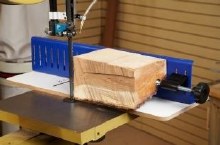 Log Mill 1000