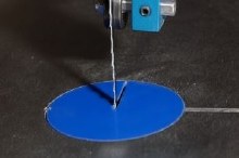Jet Table Insert - 3 Pack