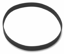 TP-06 6 x 3/4 Rubber Tire