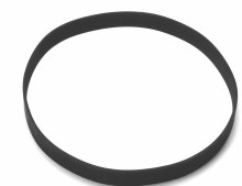 TP-08  8 x 3/4 Rubber Tire