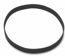 TP-09  9 In Delta Rubber Tire