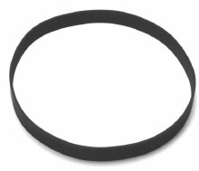 TP-10 10 x 3/4 Rubber Tire