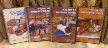 Video Collection Set
