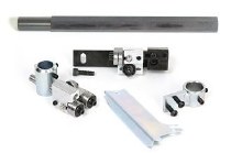 Del 14 Hex Post Guide Conversi