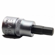 CALIPER BOLT SOCKET - 7 MM HEX