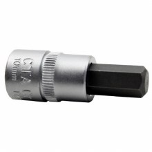CALIPER BOLT SOCKET - 10 MM HE
