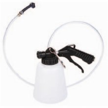 VACUUM BRAKE BLEEDER
