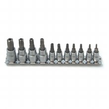 11 PC TORX PLUS TAMP-PROOF SET