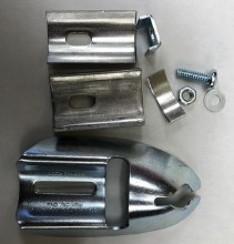 UNIVERSIAL COPING FOOT