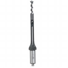 D-MORTISING CHISEL 3/8"X3/8"
