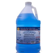 1 GAL CONCRETE DESTROYER