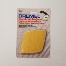 D-CONTOUR HOOK & LOOP 150GRIT
